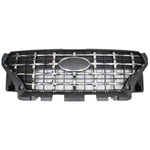 HY1200247 New Replacement Front Grille Fits 2020-2025 Hyundai Venue. Fixed Price $228.00.