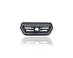 Grille For 20-23 Tacoma SR5 Chrome Frame Gray Insert 5310104080C0. Fixed Price $527.11.