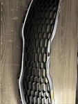 Kia Forte Front Bumper Grille Cover Capa Aftermarket KA07041GAQ New. Fixed Price $49.99.