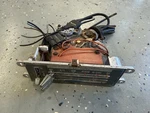 1974 Buick Riviera Heat A/c Control Donk. Fixed Price $71.99.