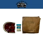 New Old Stock Right Inner Tail Light Assembly For 1965 Dodge Dart Wagon #2525692. Fixed Price $265.00.