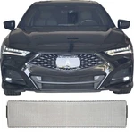 Ccg Lower Radiator Mesh Piece For 2021-2026 Acura Tlx Grille No Frame. Fixed Price $79.99.