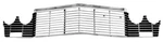1965 Chevrolet Impala, Bel Air, Biscayne Grille. Fixed Price $756.89.