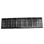 Grille For 1986-1991 Jeep Cherokee Comanche Wagoneer 55013146 CH1200125 Front. Fixed Price $83.23.