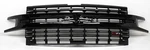 Oem Grille For Chevrolet Silverado 1500 Lt Trail Boss 84493318 Scratches. Fixed Price $200.00.