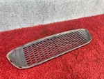 Bmw 2008-2013 E82 E88 Front Center Bumper Grille Molding M-sport Oem 89K. Fixed Price $37.49.