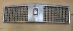1978 Oldsmobile 98 Front Grill (G1036). Fixed Price $110.00.