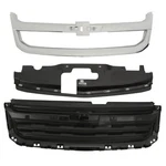Oem New 2015-2018 Chevrolet City Express Front Grille W/chrome Surround 19317813. Fixed Price $496.09.