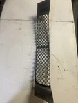 Bentley Continental Flying Spur Front Bumper Black Grille Left #9887. Fixed Price $299.99.