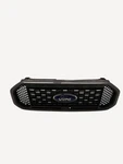 2019-2023 Ford Ranger Xlt Front Bumper Grille W/emblem KB3Z-8200-E Oem. Fixed Price $150.00.