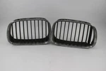 Original Bmw E39 5ER 520I-540I M5 Ornamental Grille Kidney Front Chrome 8159311. Fixed Price $78.67.