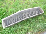 73 Dodge Polara Grille Oem (slightly Bent). Fixed Price $250.00.