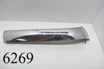 1958 Chevrolet Impala Front Passenger Hood Fender Extension Trim Moulding. Fixed Price $63.75.