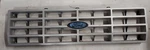 1980-86 Bronco, F150,250,350 Original Front Grille PAINTED-E3TB-8150-AA Used Oem. Fixed Price $50.00.