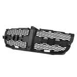Grille Insert For 2011-14 Dodge Charger R/t Sxt Textured 68092613AA CH1200339. Fixed Price $39.16.