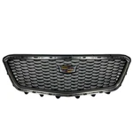 Oem 2019 2020 2021 2022 Cadillac XT4 Sport Front Grille W/o Camera Type 84582870. Fixed Price $349.99.