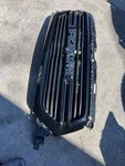 2025 Dodge Ram 1500 Black Grille Assembly Oem 68565900AA (camera Option). Fixed Price $550.00.