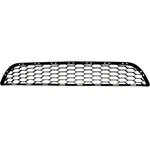 Bumper Face Bar Grilles Front 622543YU0A For Nissan Sentra 2016-2019. Fixed Price $38.08.