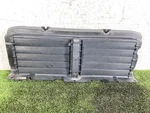 17-20 Jaguar F-pace Front Radiator Active Air Flap Shutter Grille Assembly Oem. Fixed Price $260.00.