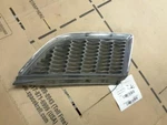 Driver Left Grille Gray Fits 04-06 Galant 105279. Fixed Price $34.50.