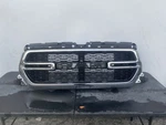 2019 2020 2021 2022 Ram 1500 Front Bumper Grille Complete (mesh) 68293106AD. Fixed Price $400.00.