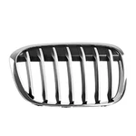 Passenger Side Grille Fits 2016-2018 Bmw X1 104-60607L. Fixed Price $45.96.