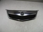 2011-2014 Acura Tsx Upper Grille Assembly Oem. Fixed Price $588.30.