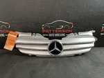 01-04 Mercedes SLK320 Base Front Grille. Fixed Price $200.00.