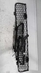 2015 Mitsubishi Lancer Grille Oem Silver Used 64000 Miles NJ25-21388-526913. Fixed Price $82.99.