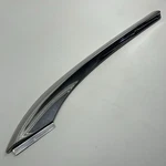 Nos 1962 Mercury Monterey Lh Quarter Molding K4. Fixed Price $36.95.