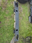 2006-2012 Land Rover Range L322 Front Bumper Cross Member AH4210005CA. Fixed Price $139.00.