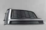 2018 2019 Audi Front Right Passenger Lower Grille 8W6807682K Oem. Fixed Price $200.00.