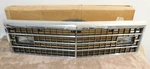 1979-1982 Ford Ltd Crown Victoria Nos Front Radiator Grille W/ Parking Lights. Fixed Price $249.00.