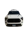 2023-2026 Toyota Sequoia Limited Grille Oem Front With Emblem Mint. Fixed Price $150.00.