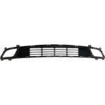Bumper Face Bar Grilles Front 86522B0000 Kia Forte 2017-2018. Fixed Price $119.26.