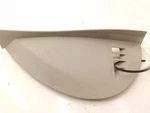 2008-2010 Chysler Town & Country Front Left Dash End Cap Cover Trim L0050623 Oem. Fixed Price $28.79.