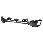 KI1036112 New Bumper Cover Grille Fits 2011-2013 Kia Sportage. Fixed Price $211.00.