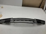 2001 - 2005 Bmw 535 Front Bumper Lower Center Mounted Grille Oem 5111717809805. Fixed Price $98.45.
