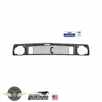 1973 Ford Mustang Mach Grille Original Tooling D3ZZ-8200-B Made Usa. Fixed Price $215.99.