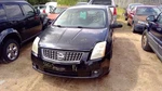 Grille Without Sport Package Fits 07-09 Sentra 4138059. Fixed Price $92.99.