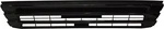 Front Bumper Grille For Toyota Highlander 2017-2019, Black Molding, Without. Fixed Price $243.95.