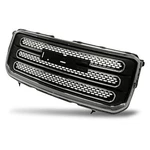 Grille For Gmc Acadia Limited 2017 Capa Certified 104-02432. Fixed Price $765.21.