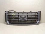 2015 2016 2017 Ford F150 Front Grille Oem P#GL3J-8200-BAW. Fixed Price $70.00.