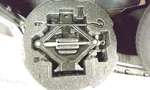 Hyundai Sonata Azera Kia Amanti Spare Tire Jack W/tool Oem. Fixed Price $74.20.