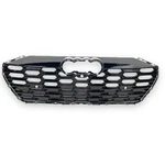 2023 2024 2025 Audi Q8 E-tron Front Grille Oem 4KE853651J. Fixed Price $480.00.