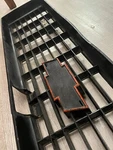 Chevrolet Chevy Grill Oem 73 74 454 Truck K5 Suburban Cheyenne Pickup 6262157. Fixed Price $100.00.