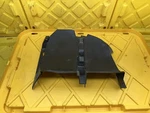 2019 Dodge Ram Front Grille Cavity Closure Panel Lh 13DSAC0031A Oem. Fixed Price $43.49.