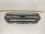 2017 2019 Ford Escape Front Grille Assembly GJ548200-BDW Oem .. Fixed Price $143.49.