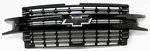 Oem Upper Grille For Chevrolet Silverado 1500 Lt Trail Boss Black 84493318. Fixed Price $212.50.