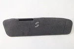FEU-84002404-A1 Lh Sunvisor Ferrari Used Parts. Fixed Price $207.00.